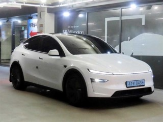 모델 Y RWD